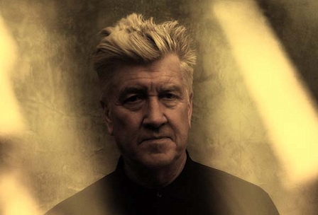 David Lynch