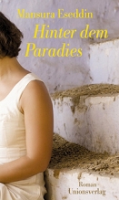 Cover zu "Hinter dem Paradies"