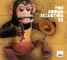 Cover zur FM4 Soundselection 25