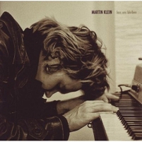 Martin Klein Albumcover "Lass uns bleiben"