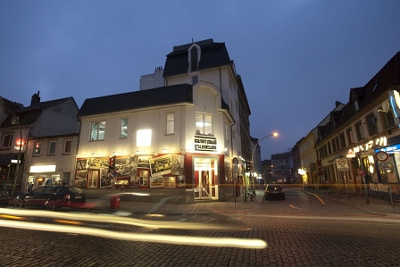 st.paulimuseum außen