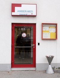 amber med 