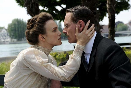 A Dangerous Method - Eine dunkle Begierde