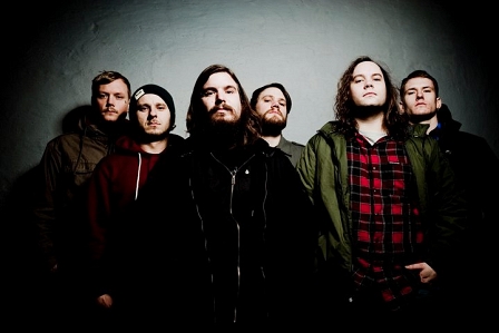 kvelertak