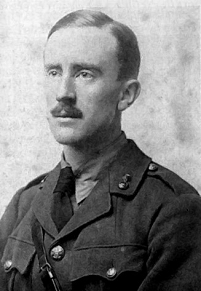 J. R. R. Tolkien