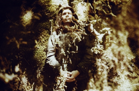 Wolves in the Throne Room