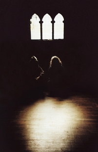 Wolves in the Throne Room