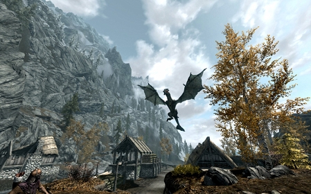 Skyrim