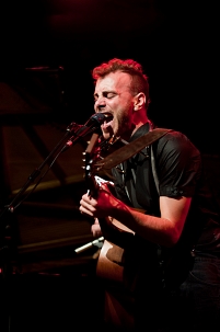 Asaf Avidan