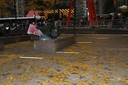 Occupy Wall Street