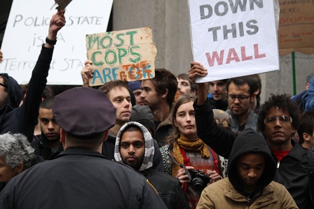 Occupy Wall Street