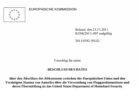 © europ. kommission