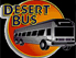 Logo Desert Bus