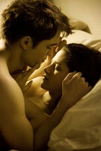 Twilight: Breaking Dawn