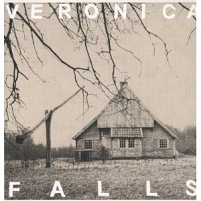 Albumcover britische Band Veronica Falls