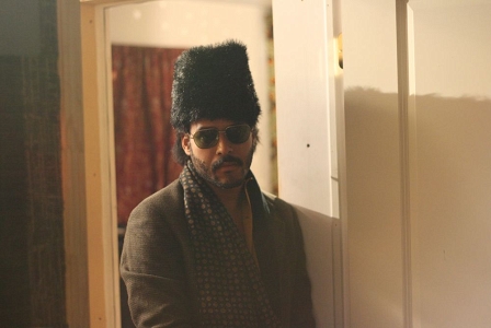 Twin Shadow, Retromania