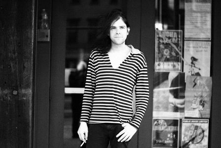 Ariel Pink, Retromania