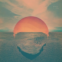 Tycho Albumcover "Dive"