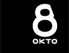 Logo OKTO