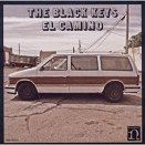 © Black Keys Albumcover Black Keys: El Camino (Auto)
