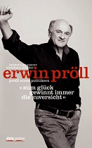 Erwin Pröll Biographie