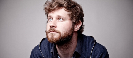 Dan Mangan