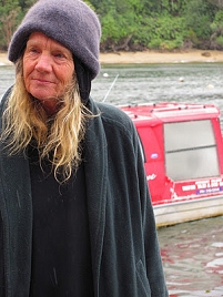 © Johnny Bliss, 2011 Stewart Island