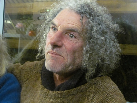 © Johnny Bliss, 2011 Stewart Island