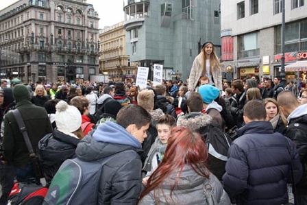 Demo für Denis