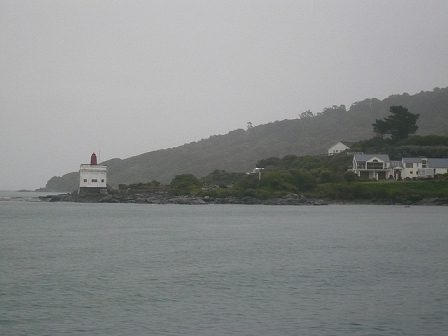 © eyeintim @ Flickr Stewart Island