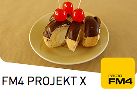 Projekt X