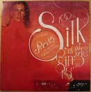 100 %silk