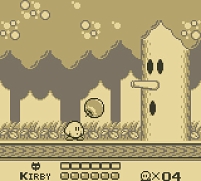 Gameboy Spiel