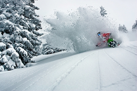 gimpl auf piste