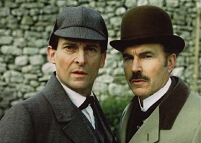 Sherlock Holmes TV