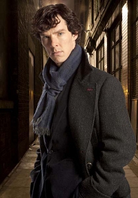 Sherlock