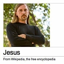 Wiki Jesus