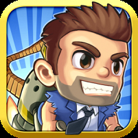 Jetpack Joyride