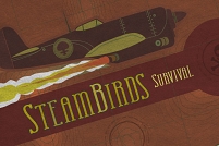 Steambirds Survival