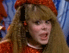 Charo performing "Felice Navidad"