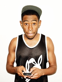 Tyler the Creator