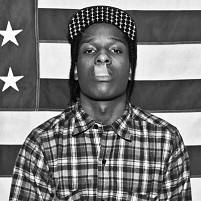 Asap Rocky