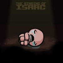 The Binding of Isaac