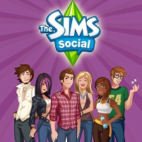 Sims Social