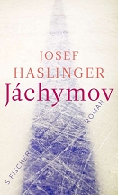 Jáchymov - Josef Haslinger