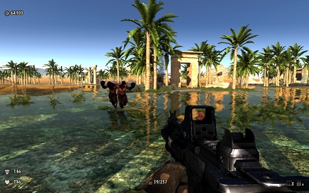 Serious Sam: BFE