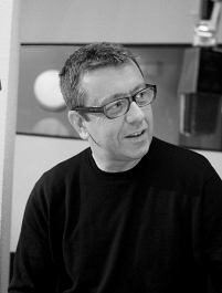 peter morgan