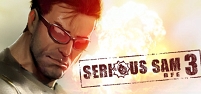 Serious Sam: BFE