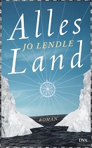 buchcover alles land jo lendle