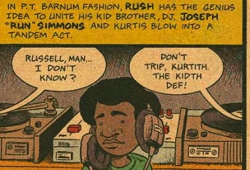 © Ed Piskor